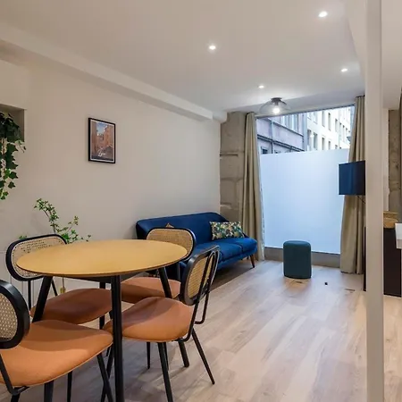 شقة Charming Duplex Nest Newly Renovated