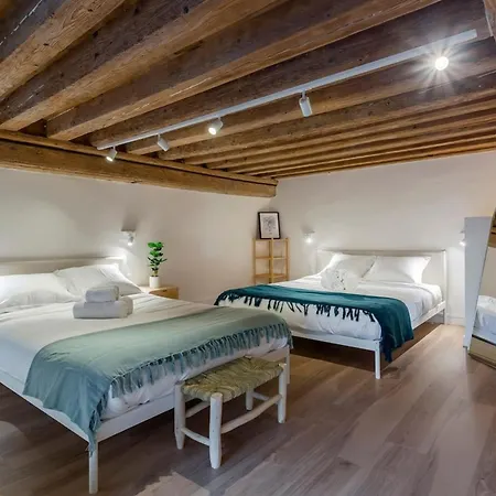 شقة Charming Duplex Nest Newly Renovated